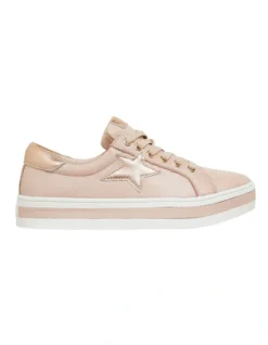 Ultra Blush Glove Sneakers