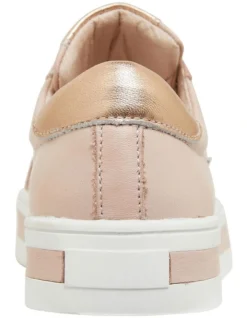 Ultra Blush Glove Sneakers -Dune London Shoes Shop 893879380 5 720x928