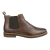 Florsheim Highland Chelsea Casual Boot In Brown