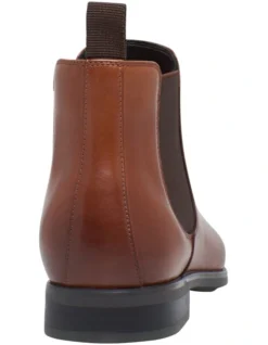 Hush Puppies Norris Tan Boot -Dune London Shoes Shop 896669020 5 720x928