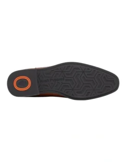 Hush Puppies Norris Tan Boot -Dune London Shoes Shop 896669020 6 720x928