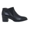 Hush Puppies Cayman Black Boot