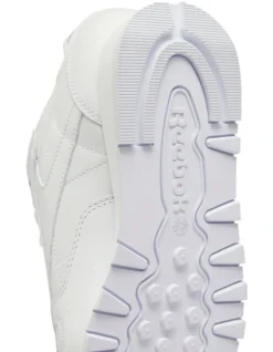 Reebok Classic Leather Shoes In White -Dune London Shoes Shop 900905320 7 720x928