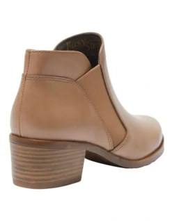 Jake Taupe Glove Boots 10 Jake Taupe Glove Boots -Dune London Shoes Shop 902188000 4 720x928