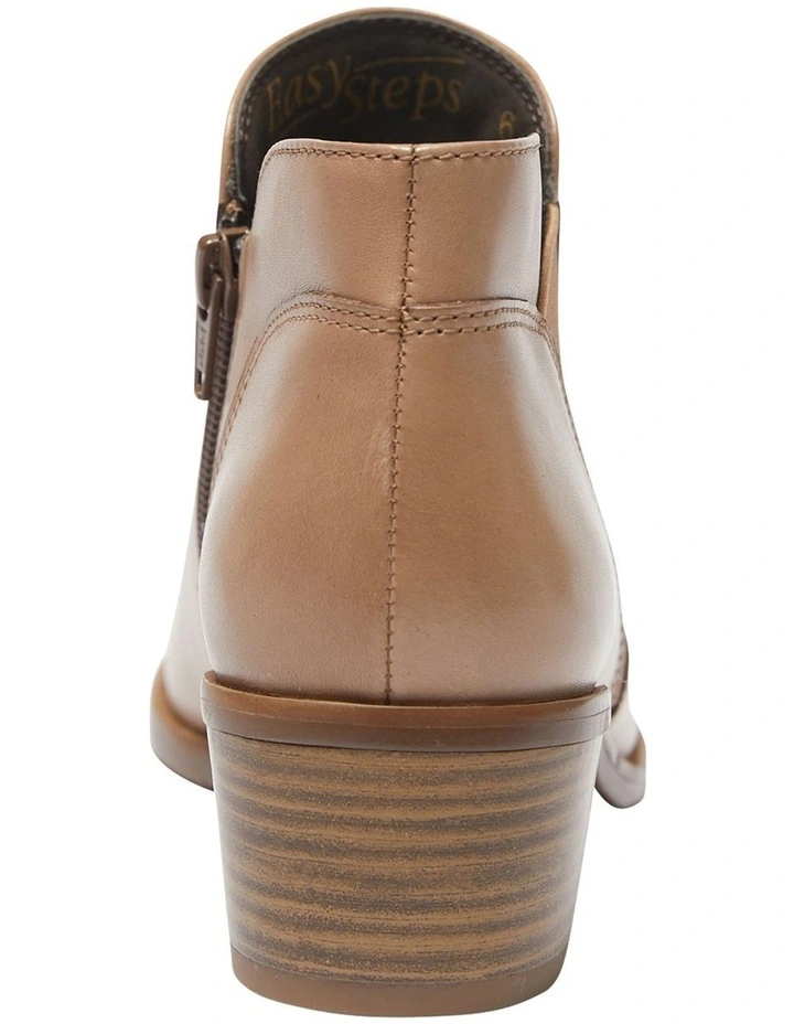 Jake Taupe Glove Boots 5 Jake Taupe Glove Boots - Image 5