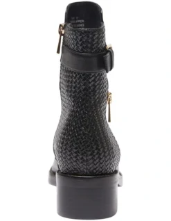 Cape Black Glove Boots -Dune London Shoes Shop 902423710 5 720x928