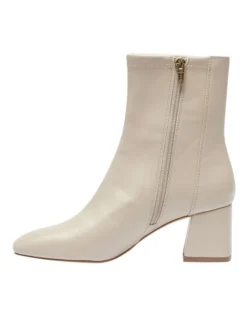 Harlow Nude Stretch Boots -Dune London Shoes Shop 903854260 3 720x928