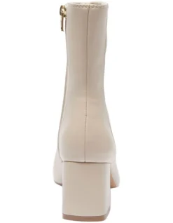 Harlow Nude Stretch Boots -Dune London Shoes Shop 903854260 5 720x928