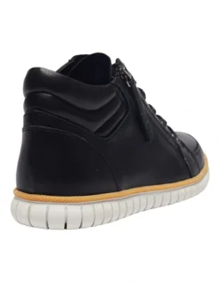 Fable Black Glove Boots -Dune London Shoes Shop 903860830 4 720x928