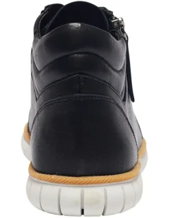 Fable Black Glove Boots -Dune London Shoes Shop 903860830 5 720x928