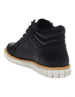 Fable Black Glove Boots -Dune London Shoes Shop 903860830 6 720x928