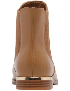 Nine West Agate Natural Boots -Dune London Shoes Shop 905022820 4 720x928