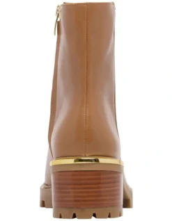 Nine West Remmie Natural Boots -Dune London Shoes Shop 905024530 4 720x928