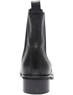 Rafferty Black Glove Boots -Dune London Shoes Shop 905039560 5 720x928