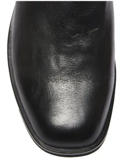 Rafferty Black Glove Boots -Dune London Shoes Shop 905039560 7 720x928