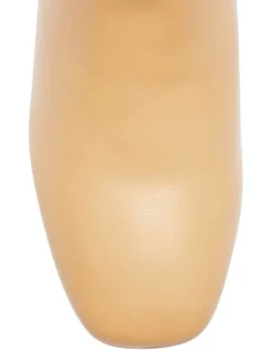 Thomas Nude Smooth Boots 13 Thomas Nude Smooth Boots -Dune London Shoes Shop 907810210 7 720x928