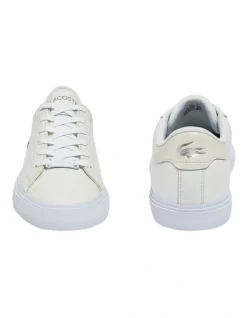 Lacoste Lerond Plus White Sneakers 10 Lacoste Lerond Plus White Sneakers -Dune London Shoes Shop 907812100 5 720x928