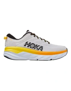 Hoka One One Bondi 7 Mens Running Shoe