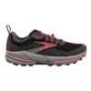 BROOKS Cascadia 16 Gtx Trail Black Running Shoe