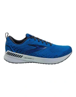BROOKS Levitate 5 GTX Blue Running Shoe