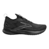 BROOKS Levitate Stealth Fit 5 Black Running Shoe