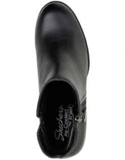 Skechers Taxi Sneaker In Black 9 Skechers Taxi Sneaker In Black -Dune London Shoes Shop 908249950 5 720x928