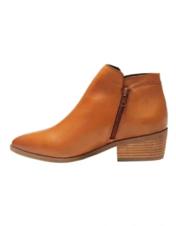 Nolan Tan Glove Boots -Dune London Shoes Shop 909663850 3 720x928