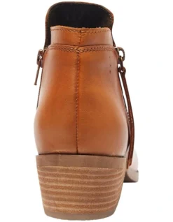 Nolan Tan Glove Boots -Dune London Shoes Shop 909663850 5 720x928