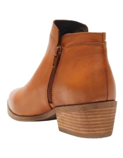 Nolan Tan Glove Boots -Dune London Shoes Shop 909663850 6 720x928