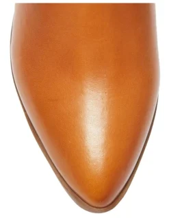Nolan Tan Glove Boots -Dune London Shoes Shop 909663850 7 720x928