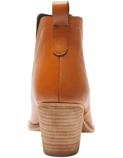 Balfour Tan Glove Boots -Dune London Shoes Shop 909664030 5 720x928