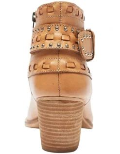 Bossy Natural Glove Boots -Dune London Shoes Shop 909664390 5 720x928