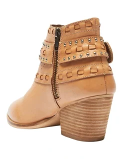 Bossy Natural Glove Boots -Dune London Shoes Shop 909664390 6 720x928