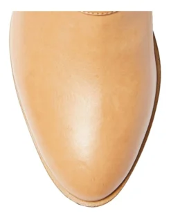 Bossy Natural Glove Boots -Dune London Shoes Shop 909664390 7 720x928