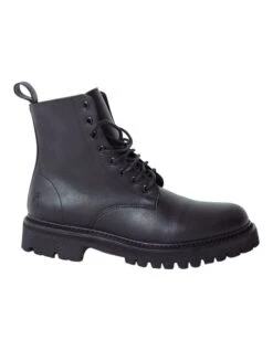 The Ace Combat Black Boot