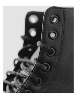 The Ace Combat Black Boot -Dune London Shoes Shop 910066420 4 720x928