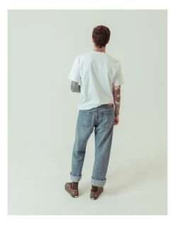 The Shell Toe Khaki Sneaker -Dune London Shoes Shop 910066690 5 720x928