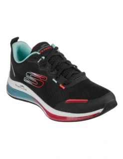 Skechers Skech-Air Element 2.0 Shoe In Black Multi