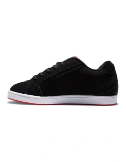 DC Net Black Shoes -Dune London Shoes Shop 912597310 4 720x928