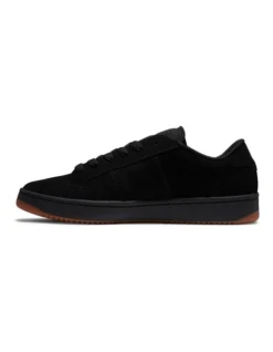 DC Striker Black Shoes -Dune London Shoes Shop 912608650 4 720x928