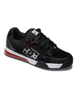 DC Versatile Black Shoe -Dune London Shoes Shop 912680470 3 720x928