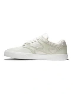 DC Kalis Vulc White Shoes -Dune London Shoes Shop 912683350 4 720x928