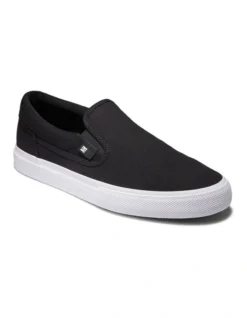 DC Black Manual Shoe -Dune London Shoes Shop 912685240 3 720x928