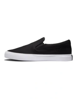 DC Black Manual Shoe -Dune London Shoes Shop 912685240 4 720x928