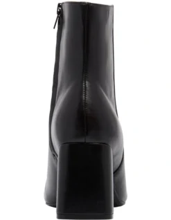 Nine West Griffa Black Boots -Dune London Shoes Shop 913938400 4 720x928
