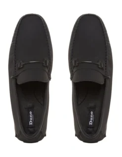 Dune London Boland Di Loafers In Black -Dune London Shoes Shop 914775670 4 720x928