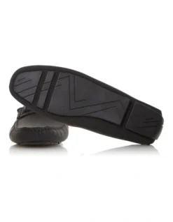 Dune London Boland Di Loafers In Black -Dune London Shoes Shop 914775670 6 720x928