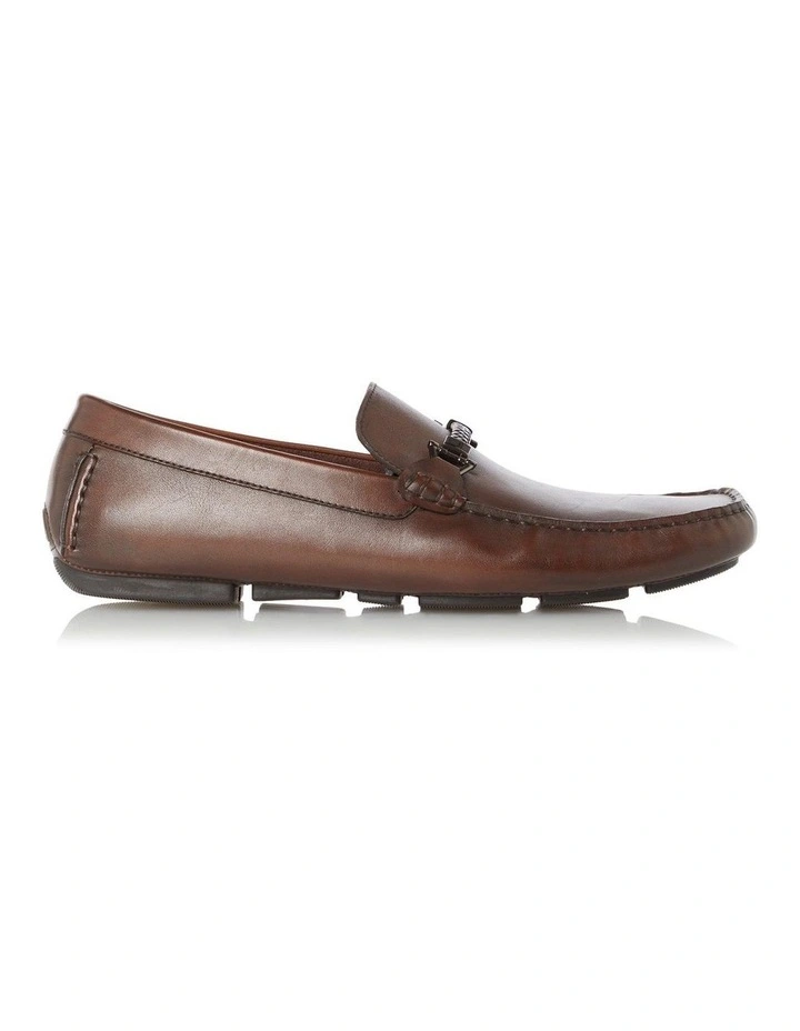 Dune London Beacons Dark Brown 1 Dune London Beacons Dark Brown
