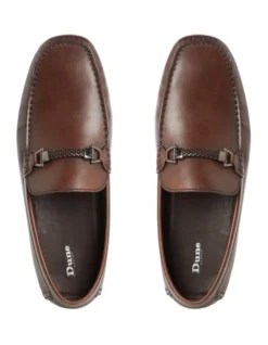 Dune London Beacons Dark Brown 9 Dune London Beacons Dark Brown -Dune London Shoes Shop 914780980 4 720x928