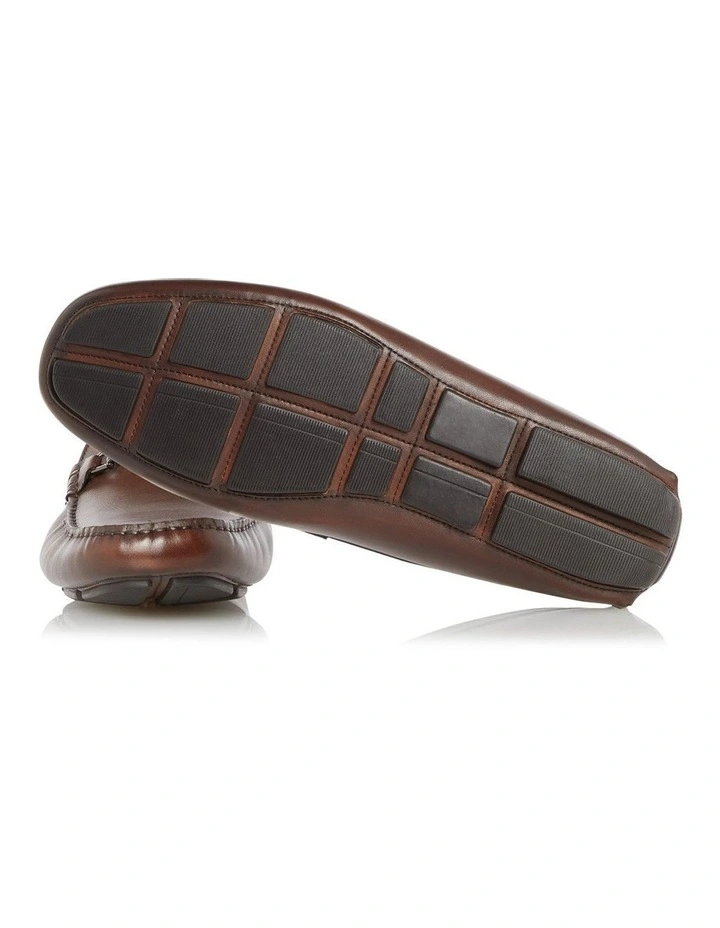 Dune London Beacons Dark Brown 6 Dune London Beacons Dark Brown - Image 6